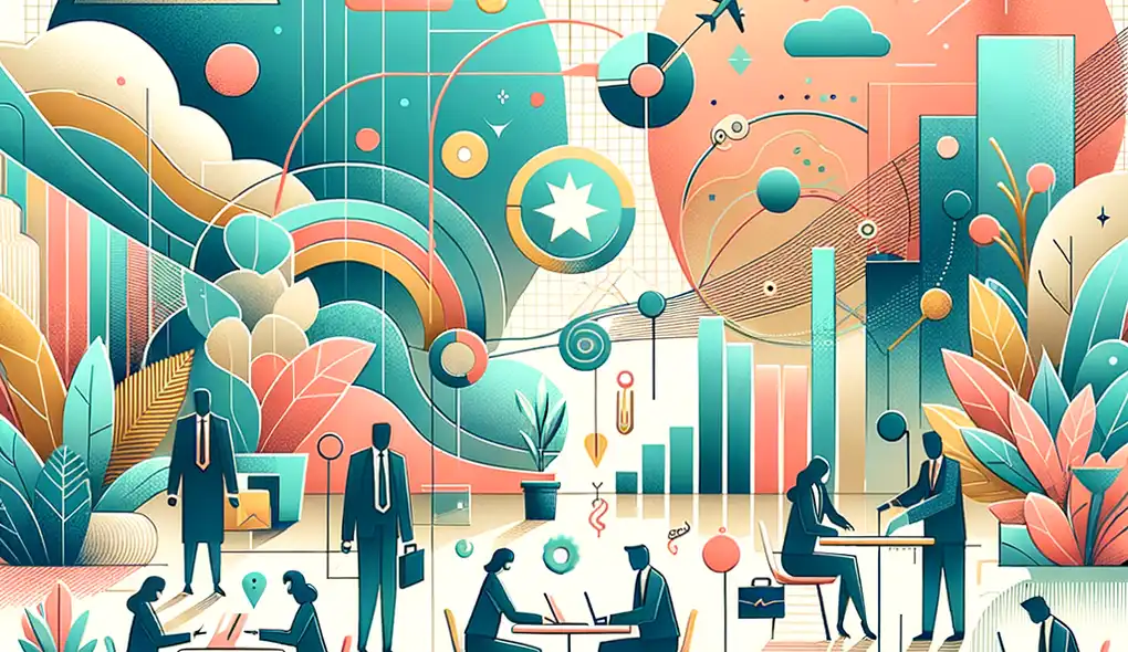 A Day in the Life of a Corporate Finance Advisor
