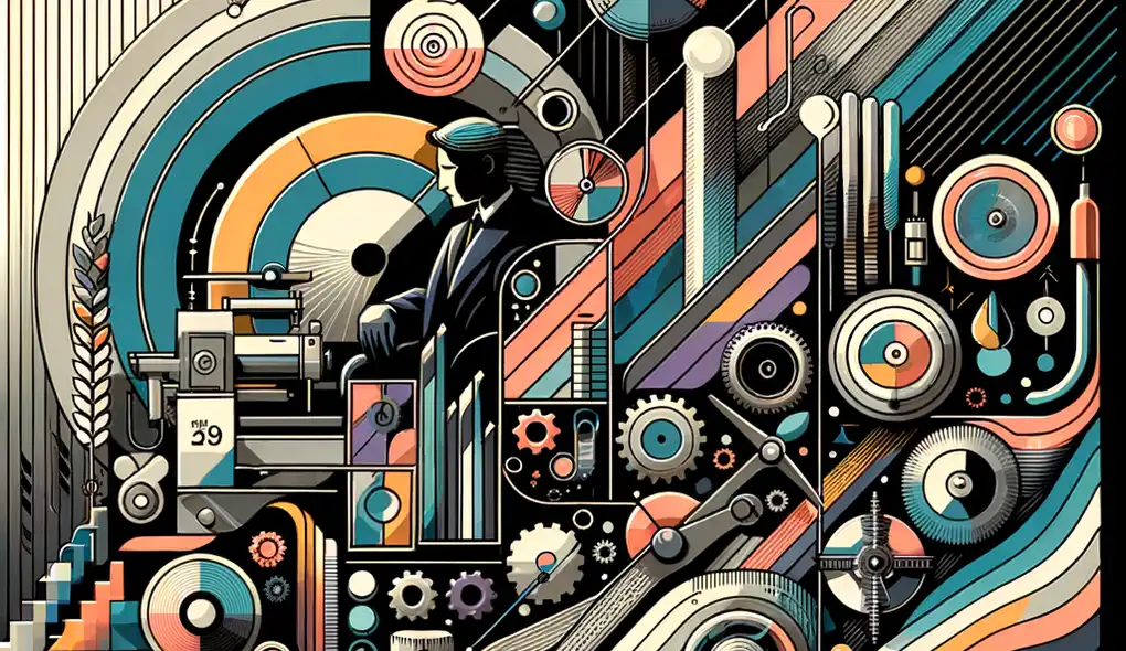 A Day in the Life of a Quality Control Technician: What to Expect