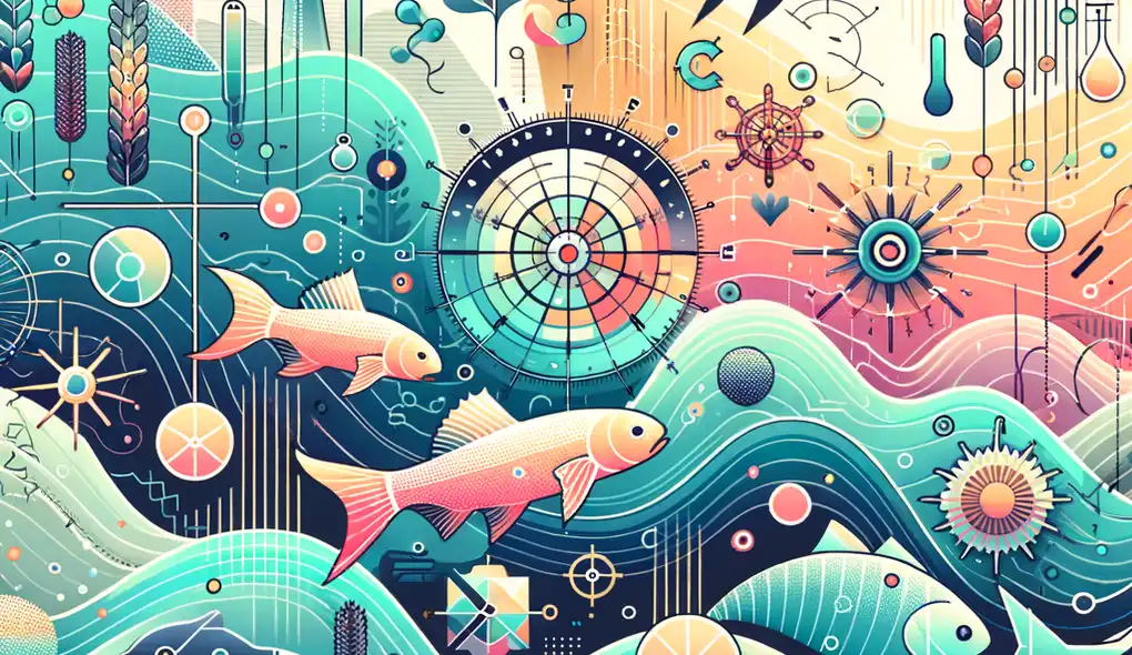 Charting Your Career Path as an Aquaculture Technology Innovator