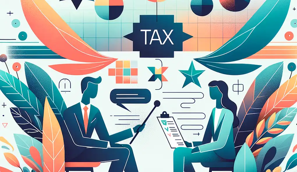 Navigating Interviews: A Guide for Aspiring Tax Reporting Specialists