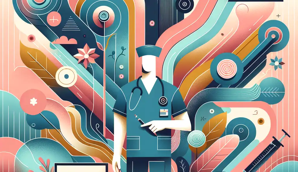 Advancing Your Nursing Career Through Continuing Education