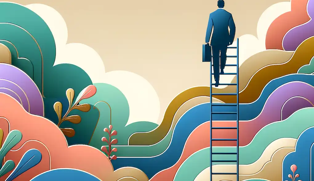 Climbing the Ladder to Tax Director: A Career Roadmap