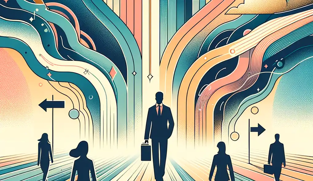 Navigating the Career Path of a Corporate Finance Analyst