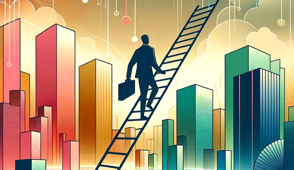 Career Advancement for Chemical Marketing Analysts: Climbing the Ladder