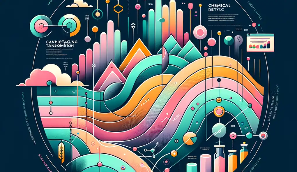 Navigating Digital Transformation: A Chemical Marketing Analyst's Roadmap