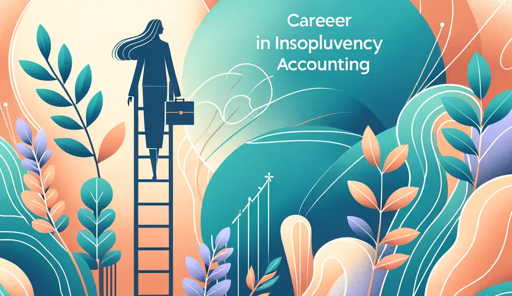 Career Advancement in Insolvency Accounting: Climbing the Ladder