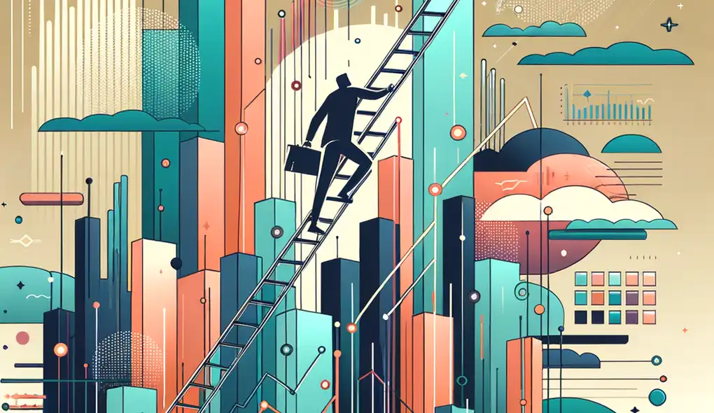 Climbing the Ladder: Career Advancement for Data Analyst Auditors