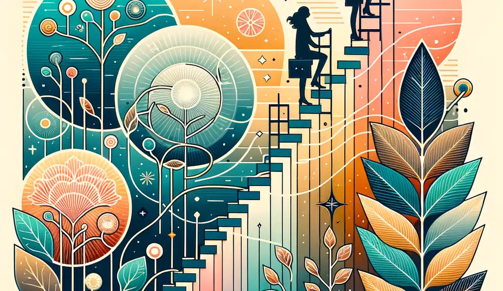 Climbing the Career Ladder: Advancement Strategies for Soil and Plant Scientists