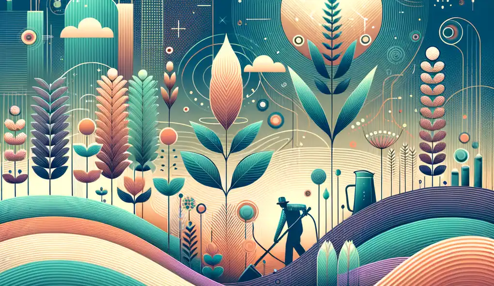 Navigating the Job Market: Tips for Aspiring Soil and Plant Scientists
