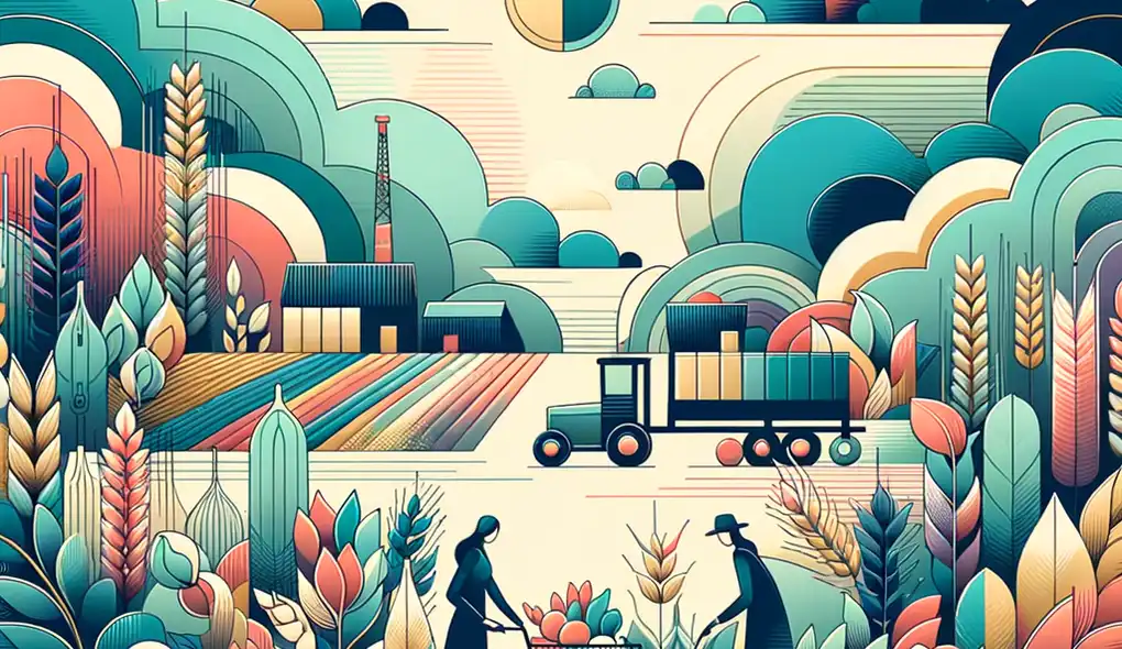 From Farm to Market: Interview Tips for Aspiring Agricultural Retail Managers