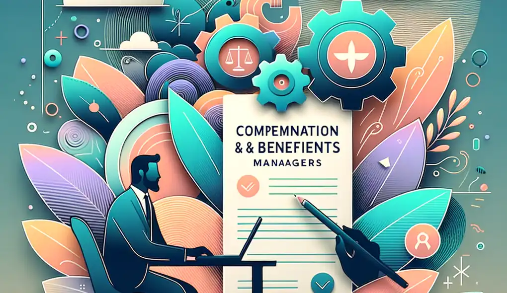 Essential Skills Every Compensation and Benefits Manager Should Have