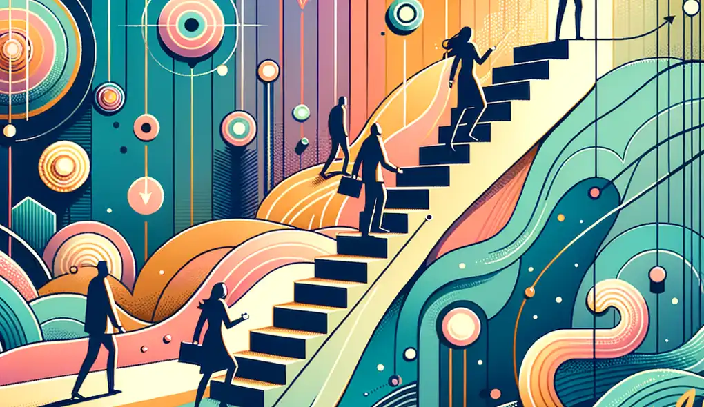 Career Progression in Vendor Management: Climbing the Corporate Ladder