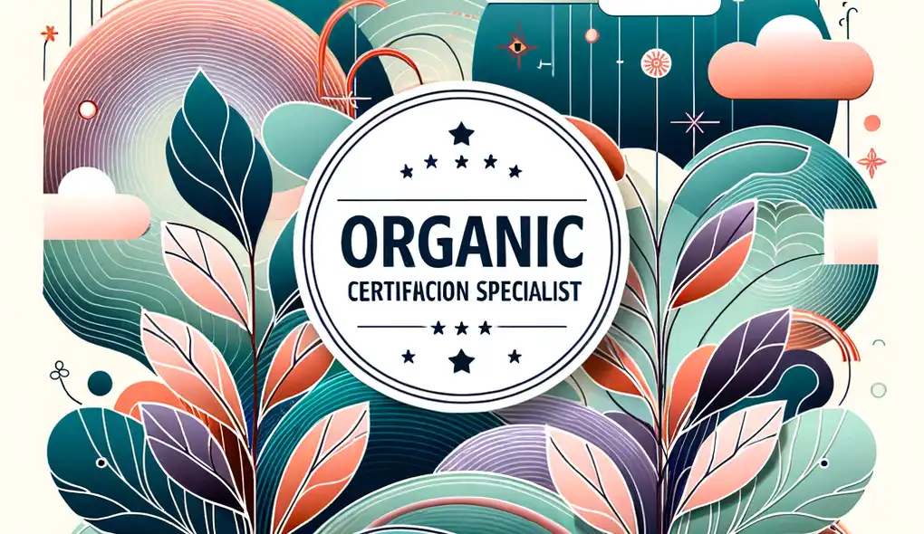 Becoming an Organic Certification Specialist: Where to Start?