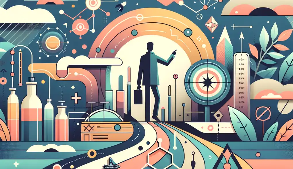 Navigating the Job Market: Opportunities for Chemical Market Researchers