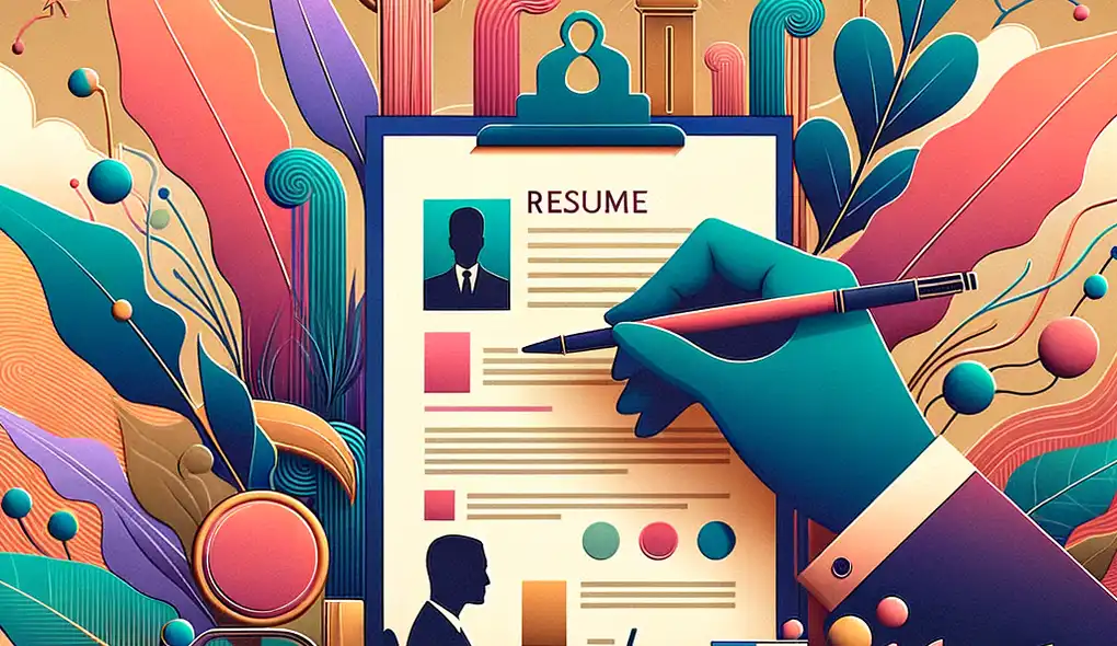 Optimizing Your Resume for a Litigation Support Specialist Role