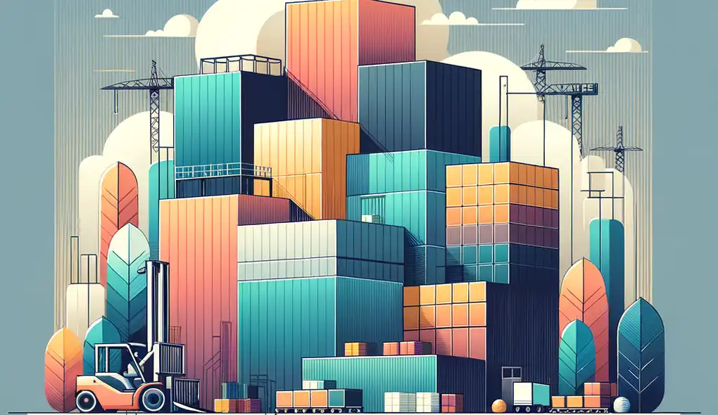 Designing for Efficiency: Strategies for Optimizing Warehouse Layout