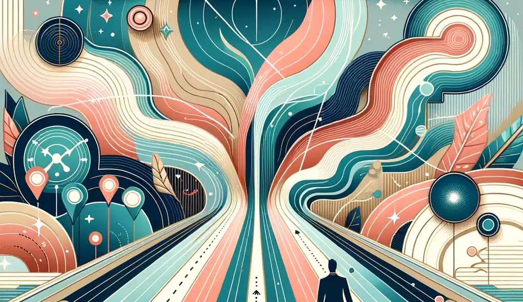 Mapping Your Career Path as an Event Coordinator