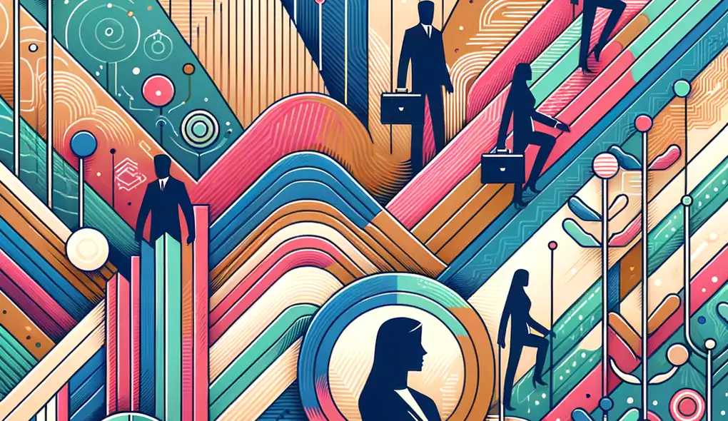 Charting Your Path: Career Progression for Corporate Counsels