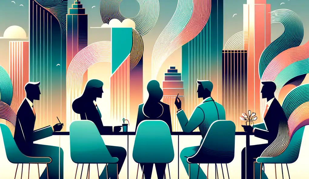 Ace the Interview: Preparation Tips for Corporate Counsel Candidates