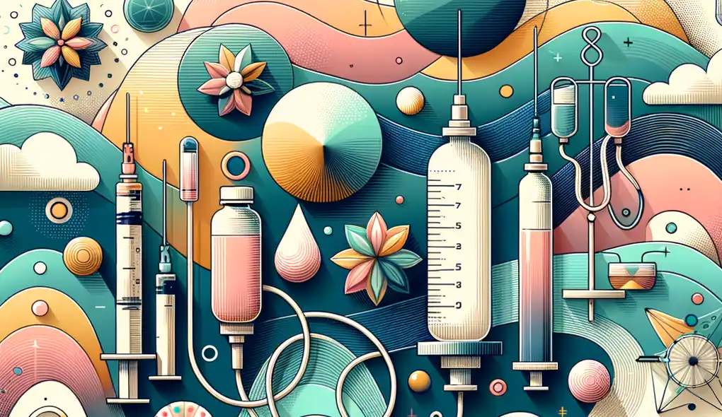 The Essential Skills Every IV Therapy Nurse Practitioner Must Have