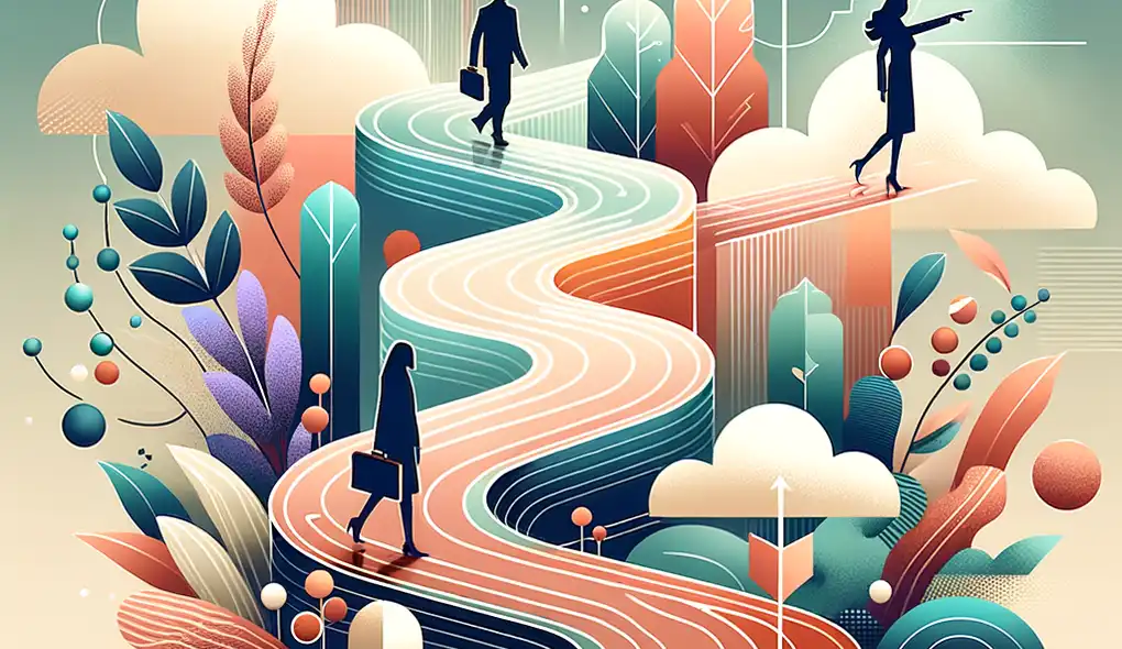 Mapping Your Career Path as an M&A Advisor