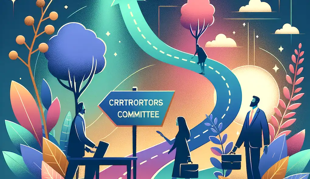 Charting Your Career Path as a Creditors Committee Advisor