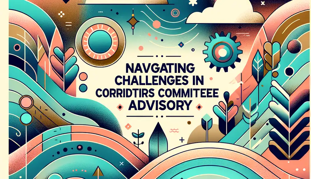 Navigating Challenges in Creditors Committee Advisory