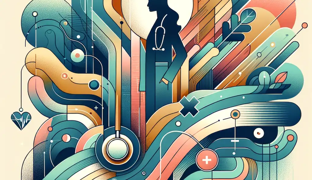 Navigating the Job Market as a Health Informatics Specialist
