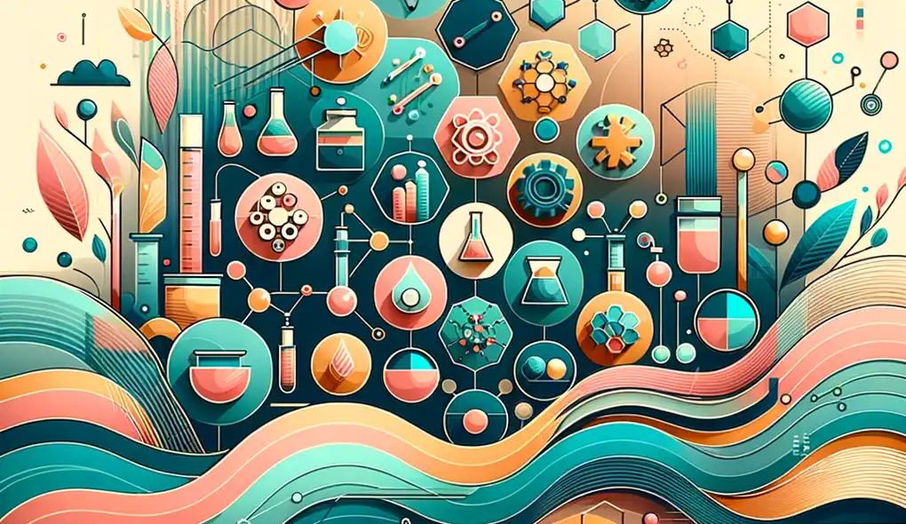 Chemical Sales Forecast Analyst: Career Path and Growth Prospects