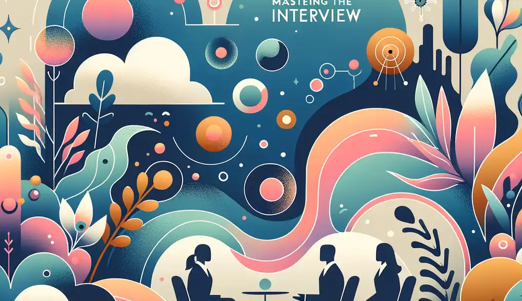 Mastering the Interview: A Guide for Green Marketing Coordinator Candidates