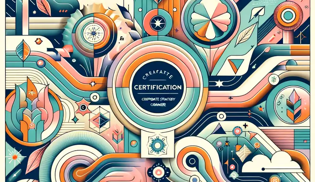 Certifications That Can Boost Your Corporate Strategy Planner Career