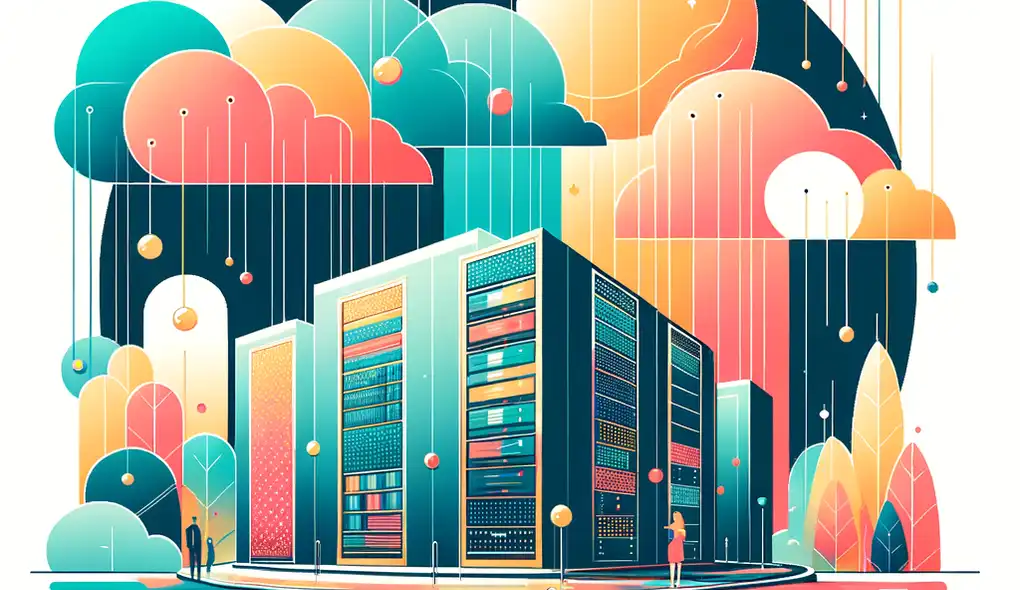 The Future of Data Centers: What Aspiring Support Specialists Need to Know