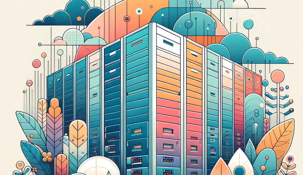 Mastering the Racks: A Data Center Support Specialist's Career Guide