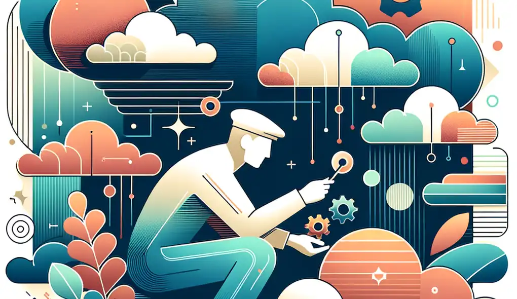 Can you describe your experience with infrastructure as code tools such as Terraform or CloudFormation?
